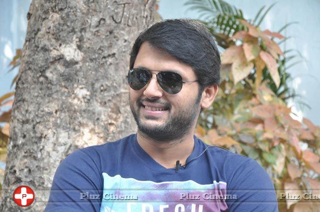 Actor Nitin Interview Latest Photos | Picture 708355