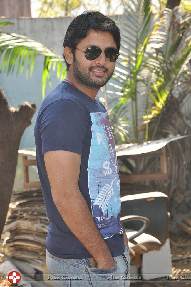 Actor Nitin Interview Latest Photos | Picture 708357