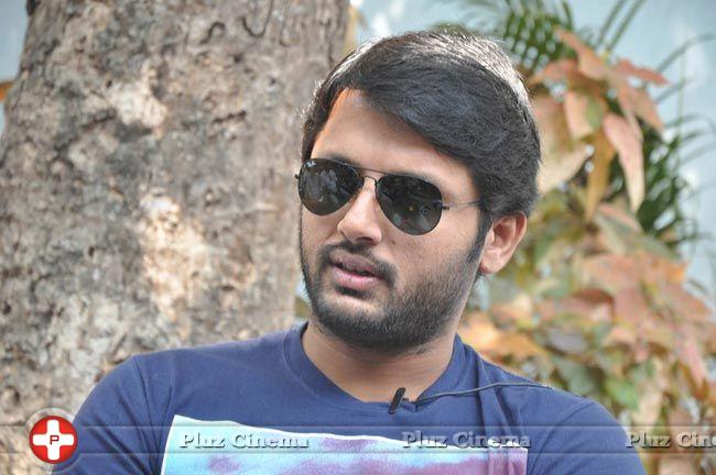 Actor Nitin Interview Latest Photos | Picture 708364