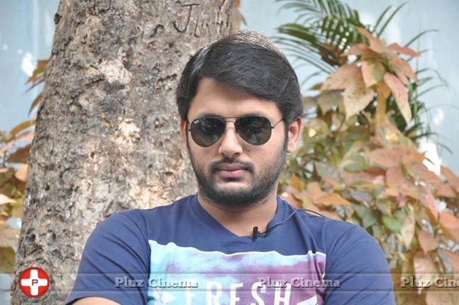 Actor Nitin Interview Latest Photos | Picture 708370