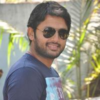 Actor Nitin Interview Latest Photos | Picture 708356