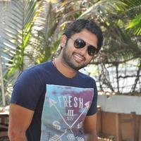 Actor Nitin Interview Latest Photos | Picture 708358