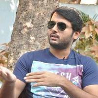 Actor Nitin Interview Latest Photos | Picture 708361