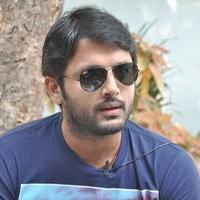 Actor Nitin Interview Latest Photos | Picture 708363