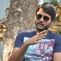 Actor Nitin Interview Latest Photos | Picture 708366