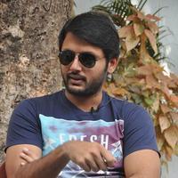 Actor Nitin Interview Latest Photos | Picture 708367