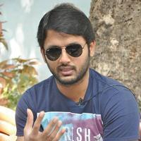 Actor Nitin Interview Latest Photos | Picture 708369