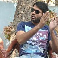 Actor Nitin Interview Latest Photos | Picture 708371