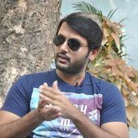 Actor Nitin Interview Latest Photos | Picture 708372