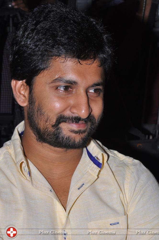 Nani - Paisa Movie Pre Release Press Meet Pictures | Picture 707806