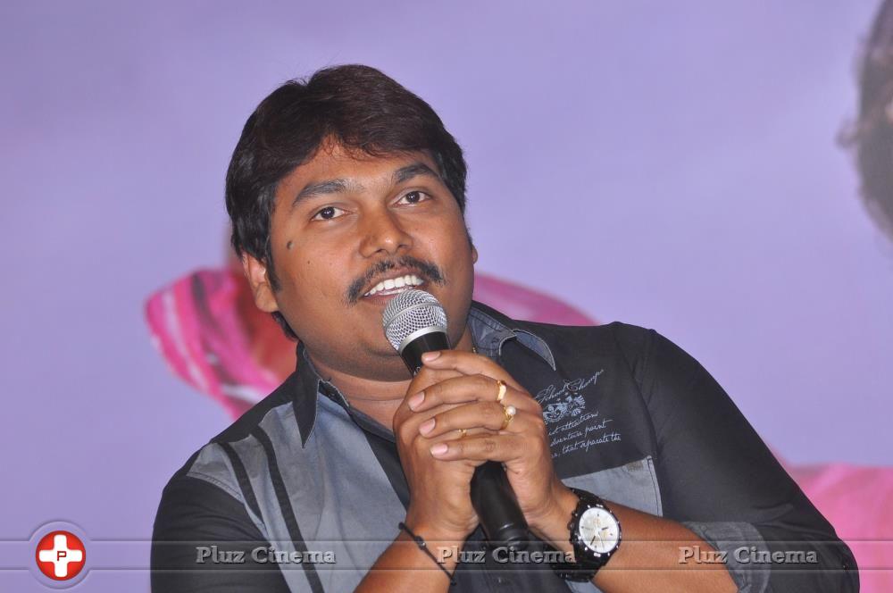 Paisa Movie Pre Release Press Meet Pictures | Picture 707823