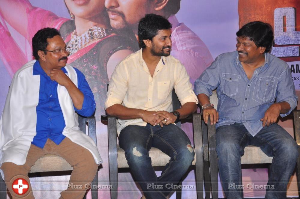 Paisa Movie Pre Release Press Meet Pictures | Picture 707838