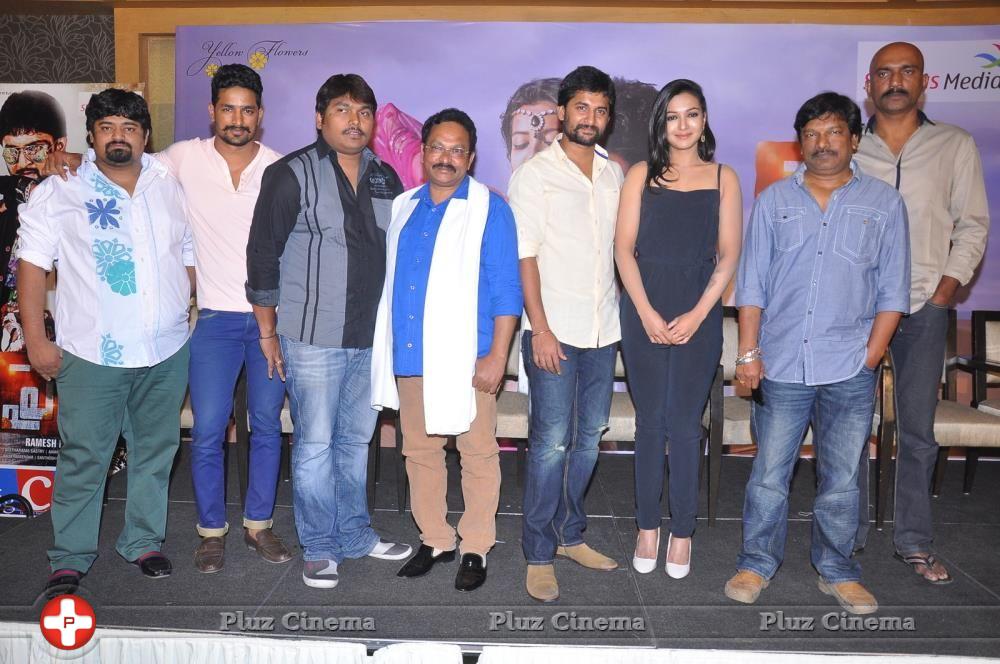 Paisa Movie Pre Release Press Meet Pictures | Picture 707839