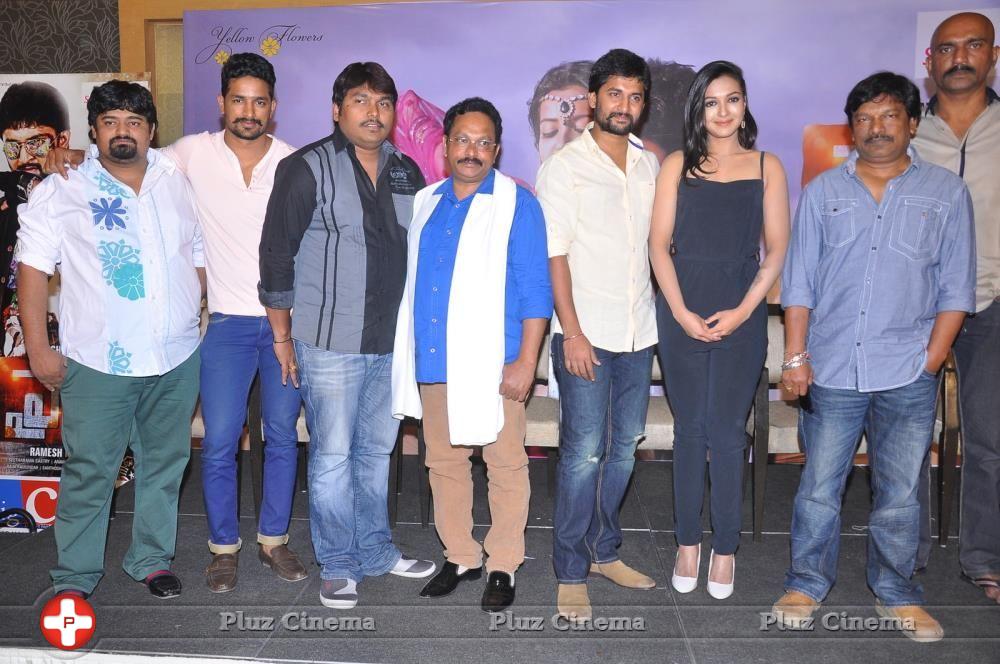 Paisa Movie Pre Release Press Meet Pictures | Picture 707840