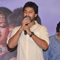 Nani - Paisa Movie Pre Release Press Meet Pictures | Picture 707821