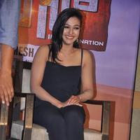 Catherine Tresa - Paisa Movie Pre Release Press Meet Pictures | Picture 707833