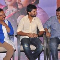 Paisa Movie Pre Release Press Meet Pictures | Picture 707838