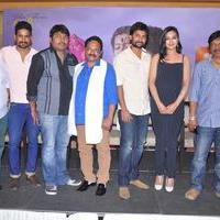 Paisa Movie Pre Release Press Meet Pictures | Picture 707839