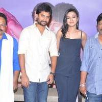 Paisa Movie Pre Release Press Meet Pictures | Picture 707844