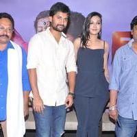 Paisa Movie Pre Release Press Meet Pictures