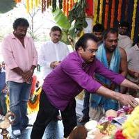 Radha Movie Opening Pictures | Picture 709147