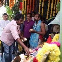 Radha Movie Opening Pictures | Picture 709148