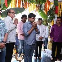 Radha Movie Opening Pictures | Picture 709149
