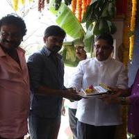 Radha Movie Opening Pictures | Picture 709150