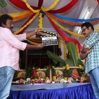 Radha Movie Opening Pictures | Picture 709152