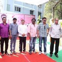 Radha Movie Opening Pictures | Picture 709154