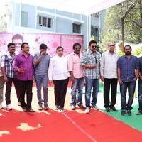 Radha Movie Opening Pictures | Picture 709155