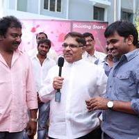 Radha Movie Opening Pictures | Picture 709156