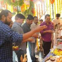 Radha Movie Opening Pictures | Picture 709162