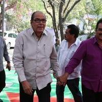 D. Ramanaidu - Radha Movie Opening Pictures | Picture 709163