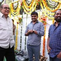 Radha Movie Opening Pictures | Picture 709167
