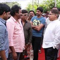 Radha Movie Opening Pictures | Picture 709168