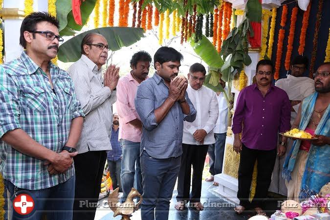 Radha Movie Opening Pictures | Picture 709149