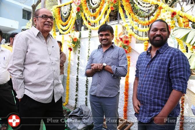 Radha Movie Opening Pictures | Picture 709167