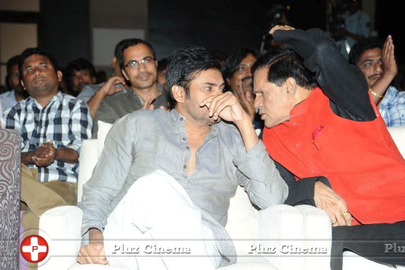 Pawan Kalyan - Basanti Audio Release Function Photos | Picture 710179