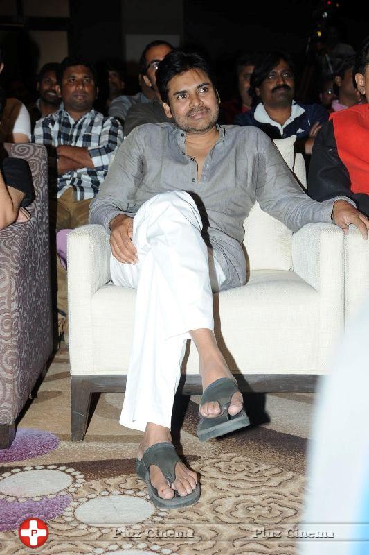 Pawan Kalyan - Basanti Audio Release Function Photos | Picture 710192