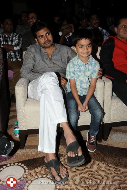 Pawan Kalyan - Basanti Audio Release Function Photos | Picture 710194