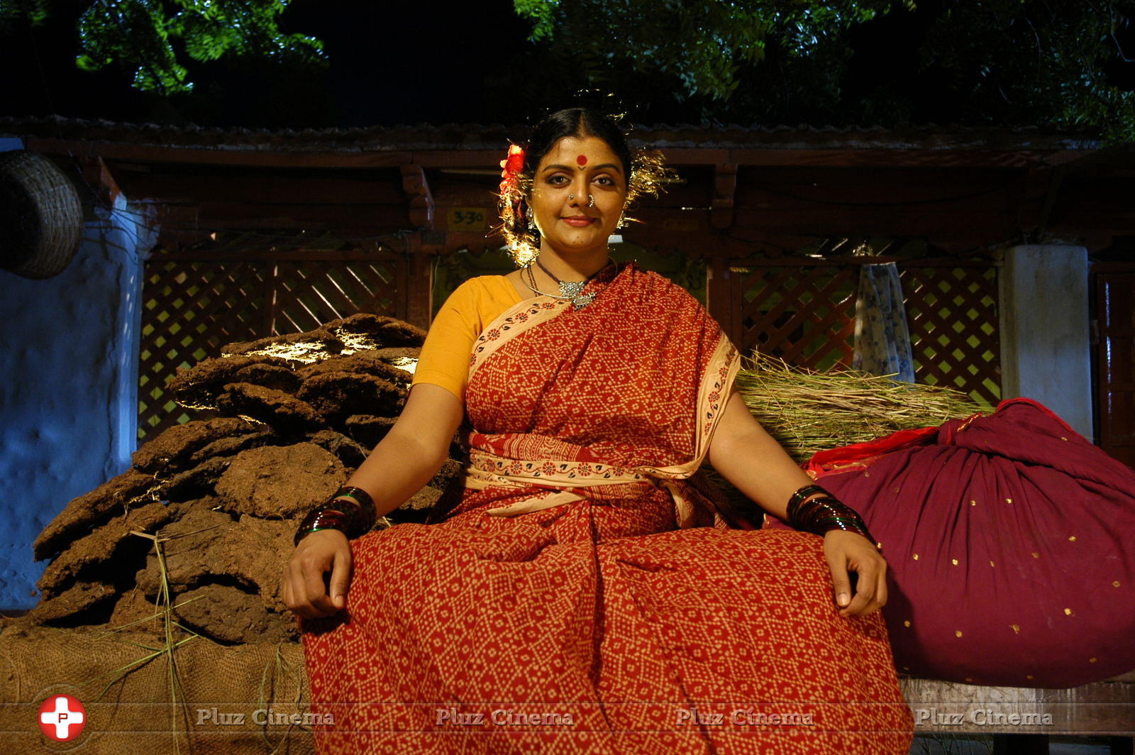 Bhanupriya - Avatharam Movie New Stills | Picture 711348