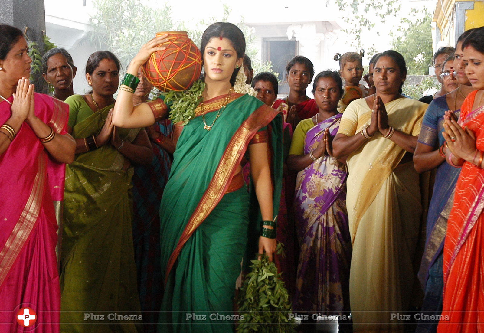 Avatharam Movie New Stills | Picture 711362