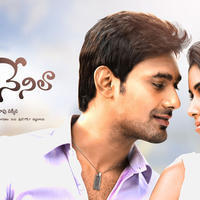 Nuvvala Nenila Movie First Look Wallpapers | Picture 711891