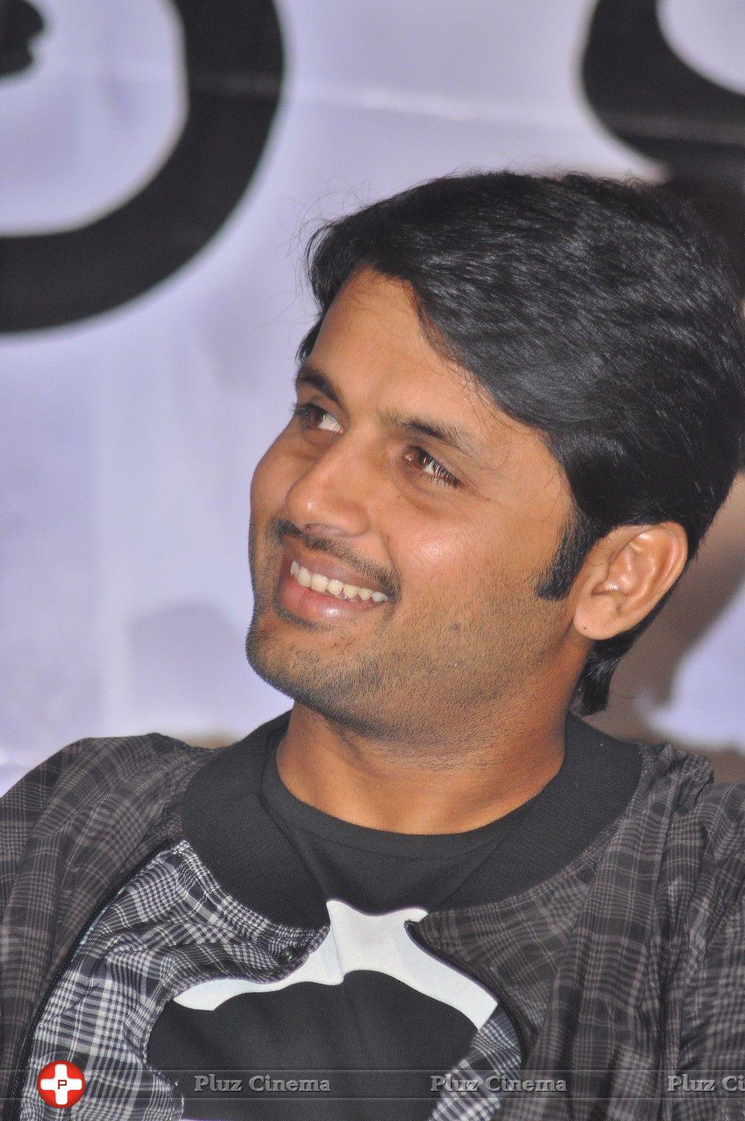 Nitin - Heart Attack Movie Platinum Disc Function Photos | Picture 713045