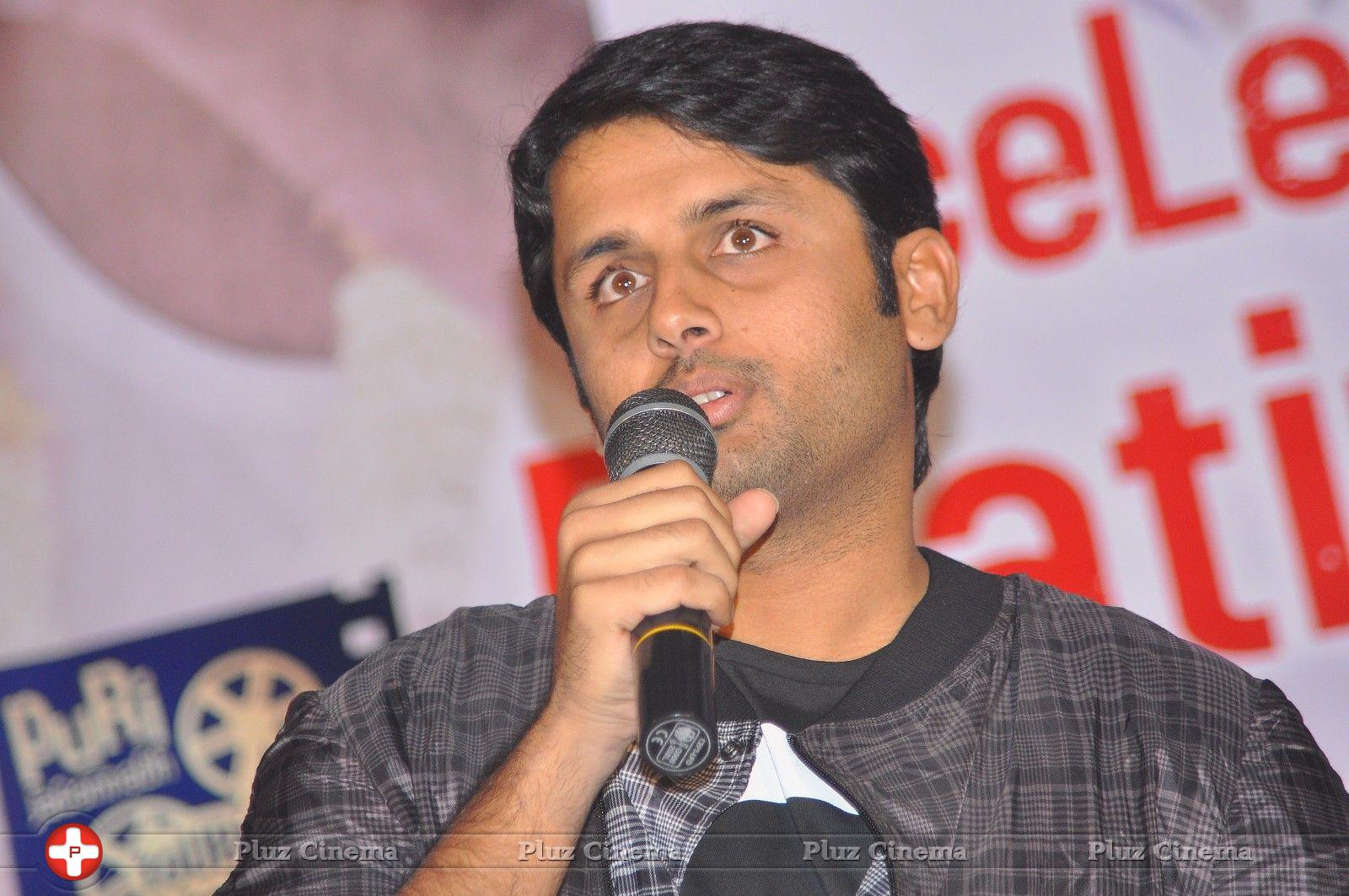 Nitin - Heart Attack Movie Platinum Disc Function Photos | Picture 713060