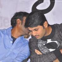 Nitin - Heart Attack Movie Platinum Disc Function Photos | Picture 713050