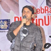 Nitin - Heart Attack Movie Platinum Disc Function Photos | Picture 713061