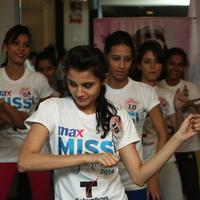 Max Miss Hyderabad Team at Talwalkars Photos | Picture 712945