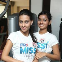 Max Miss Hyderabad Team at Talwalkars Photos | Picture 712947